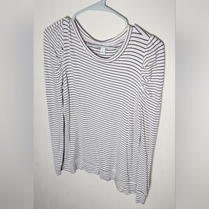 Daily Ritual Long Sleeve Tops BUNDLE 3 TOPS